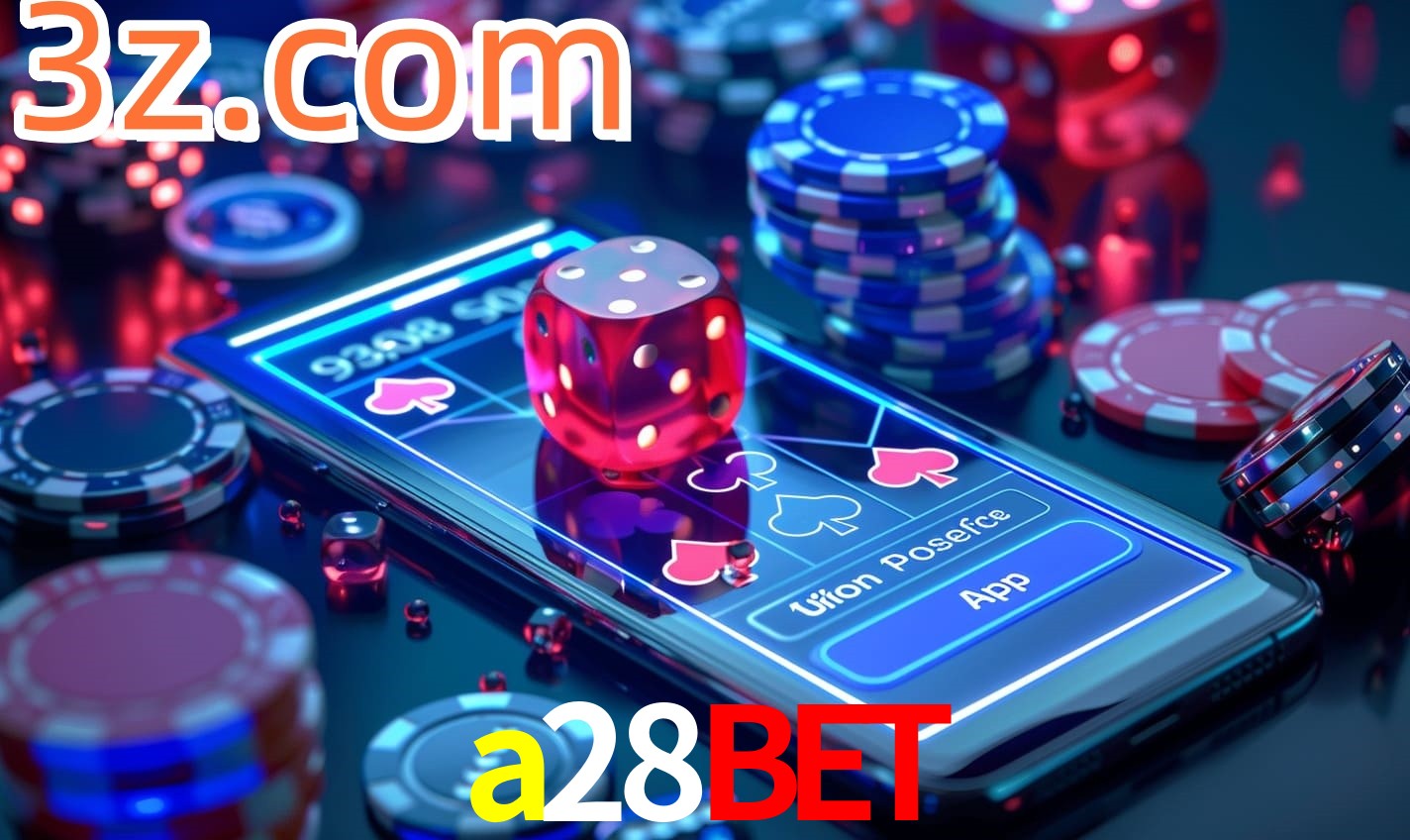 Baixar App a28bet